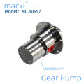Pressure pump for Markem Imaje Inkjet Printer